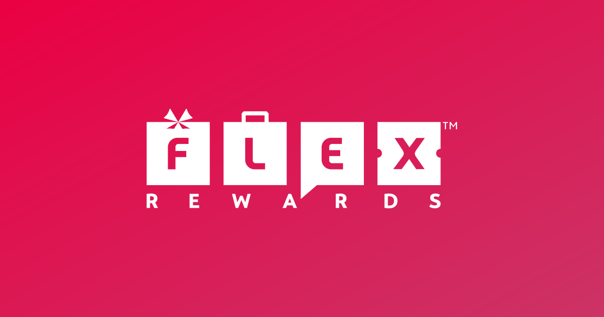 Digital Loyalty & Stamp Cards for Small Business | Flex Rewards