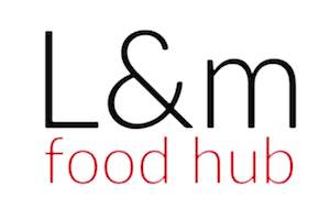 L&M Seafood Logo