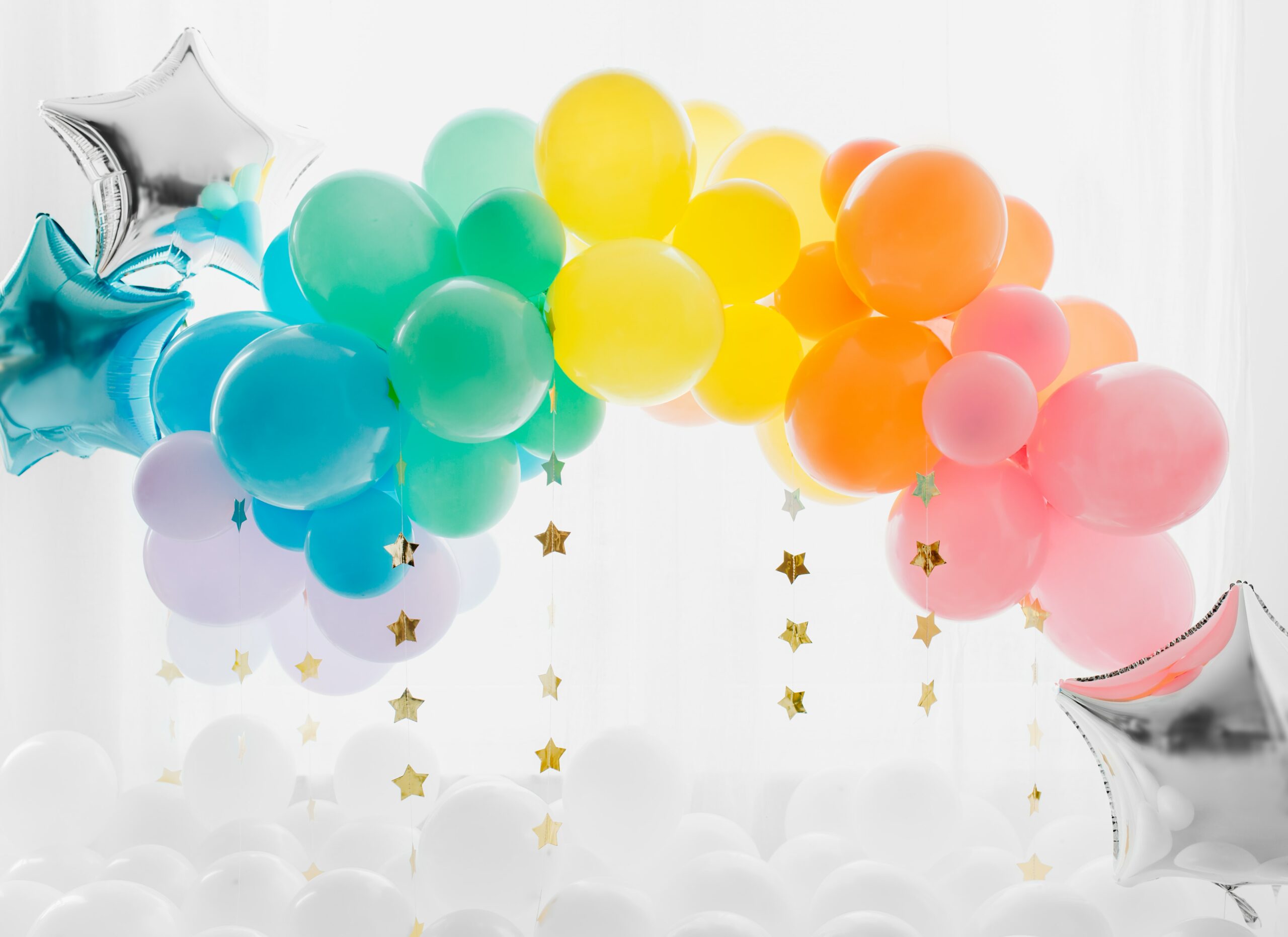 Spectacular Balloons & Events